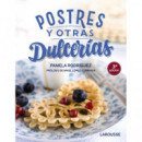 Postres y Otras Dulcerãâ­as