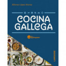 Cocina Gallega de Rechupete