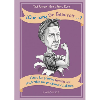 ã‚â¿quãƒâ© Harãƒâ­a de Beauvoir...?