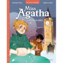 Miss Agatha Misterio en Londres