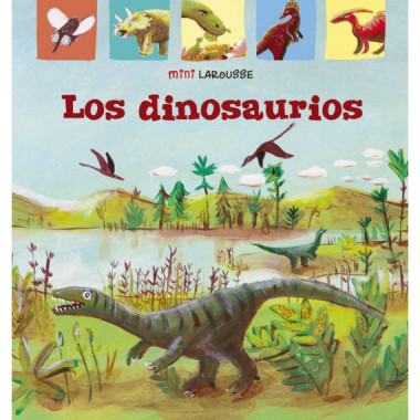 los Dinosaurios