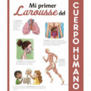 mi Primer Larousse del Cuerpo Humano