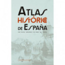 Atlas Historico de Espaãâa