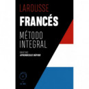 Frances. Metodo Integral