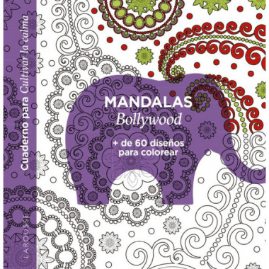 Mandalas Bollywood