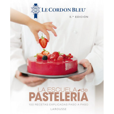 la Escuela de Pastelerãƒâ­a. Le Cordon Bleuã‚â«