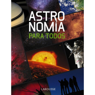 Astronomãƒâ­a para Todos