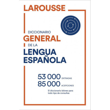 Diccionario General de Lengua Espaãƒâ‘ola