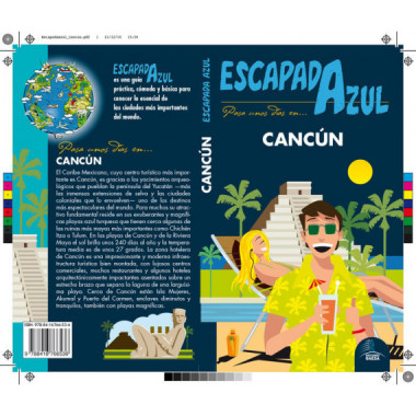 Escapada Cancãƒâºn