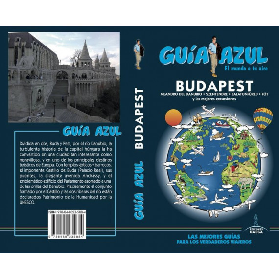 Budapest