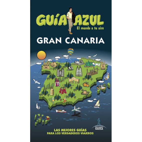 Gran Canaria