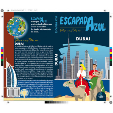 Escapada Dubai