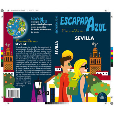 Sevilla Escapada