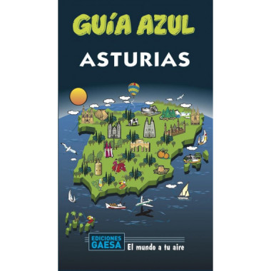 Asturias