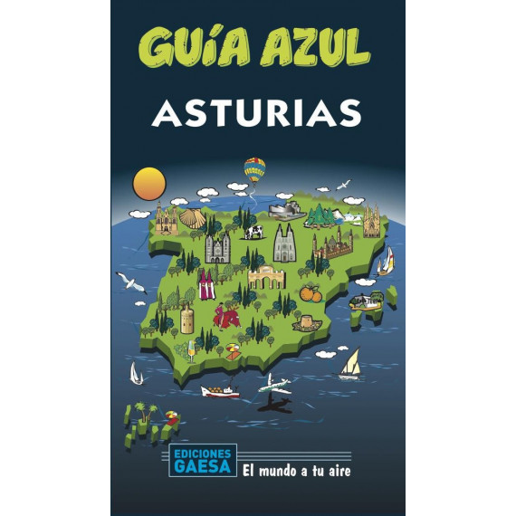 Asturias