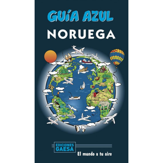 Noruega