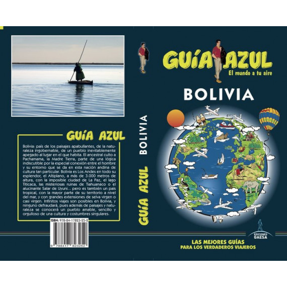 Bolivia