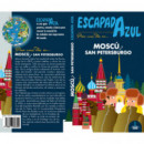 Moscãâº y San Petersburgo Escapada