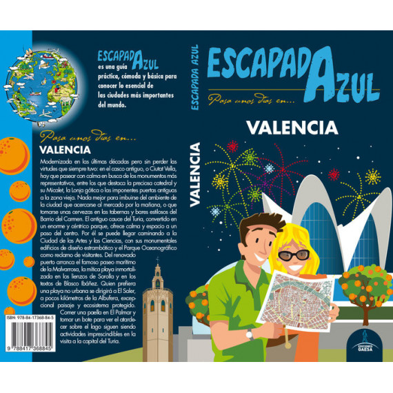 Valencia Escapada