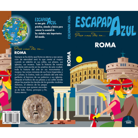 Roma Escapada