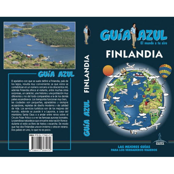 Finlandia