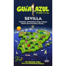 Sevilla Guãâ­a Azul