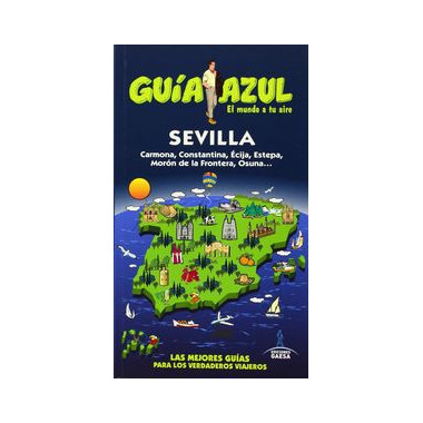 Sevilla Guãƒâ­a Azul