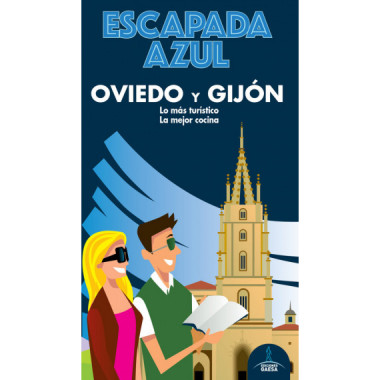 Oviedo y Gijãƒâ³n Escapada