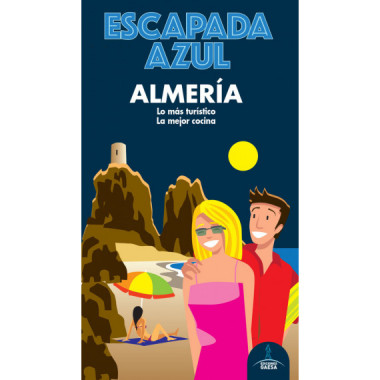 Almerãƒâ­a Escapada