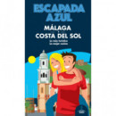 Mãâ¡laga Costa del Sol Escapada