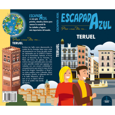 Teruel Escapada