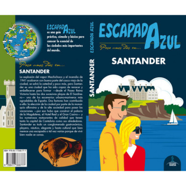 Santander Escapada