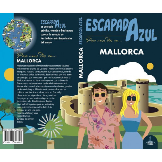 Mallorca Escapada