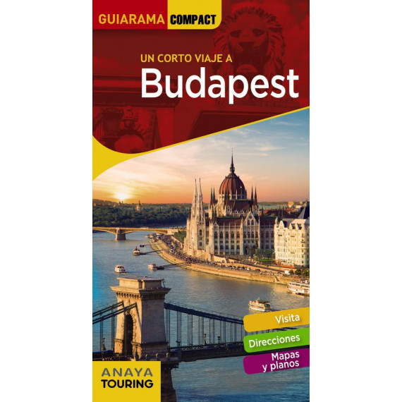 Budapest