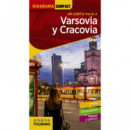 Varsovia y Cracovia