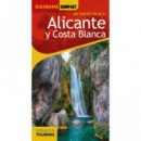 Alicante y Costa Blanca