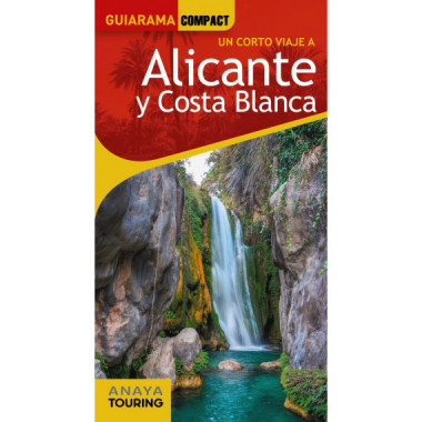 Alicante y Costa Blanca