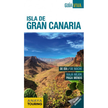 Isla de Gran Canaria, Guãƒâ­a Viva