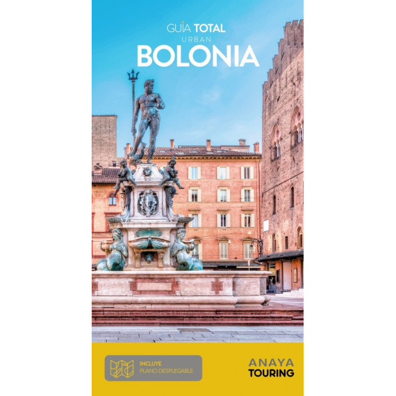 Bolonia (urban)