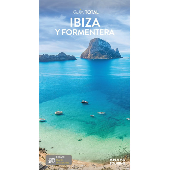 Ibiza y Formentera