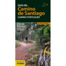 Guãâ­a del Camino de Santiago. Camino Portuguãâ©s