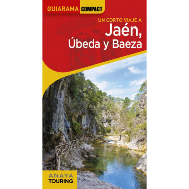 Jaen Ubeda y Baeza