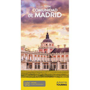 Comunidad de Madrid