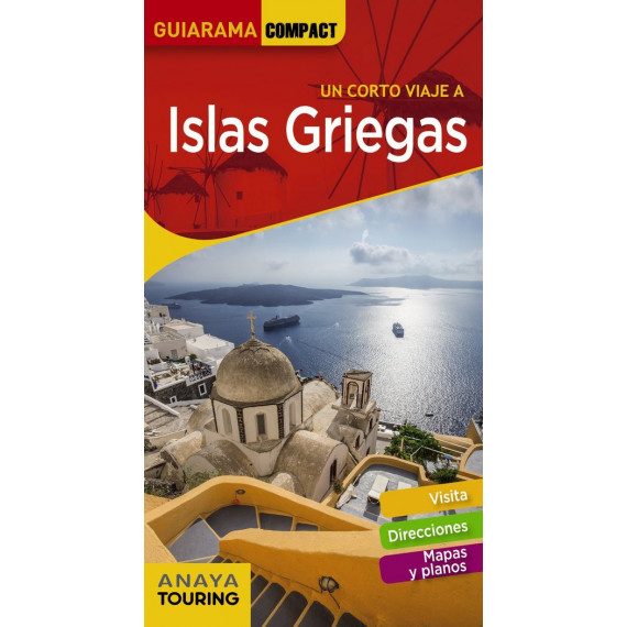 Islas Griegas