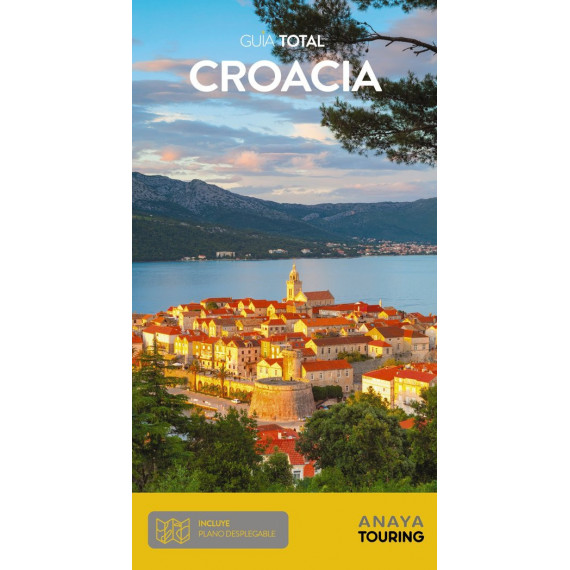 Croacia