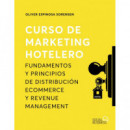 Curso de Marketing Hotelero