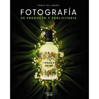 Fotografia de Producto y Publicitaria