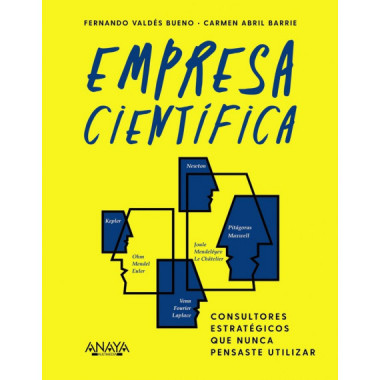 Empresa Cientifica