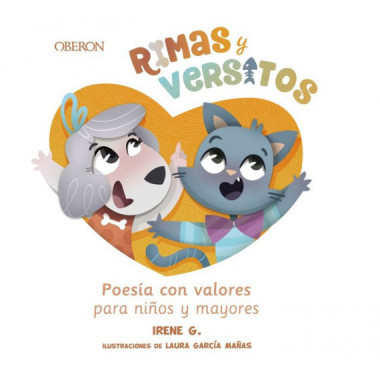 Rimas y Versitos