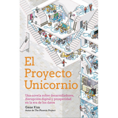 el Proyecto Unicornio